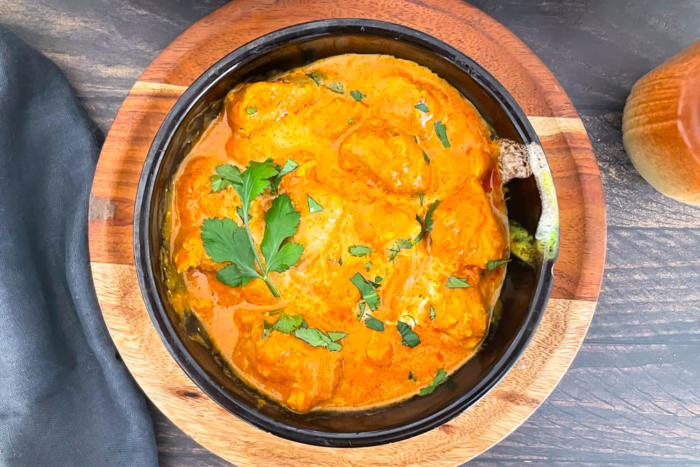 Tikka Masala